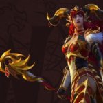 [UP] World of Warcraft: Dragonflight, l'extension se date