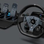 Logitech G Pro Racing, un nouveau volant Direct Drive