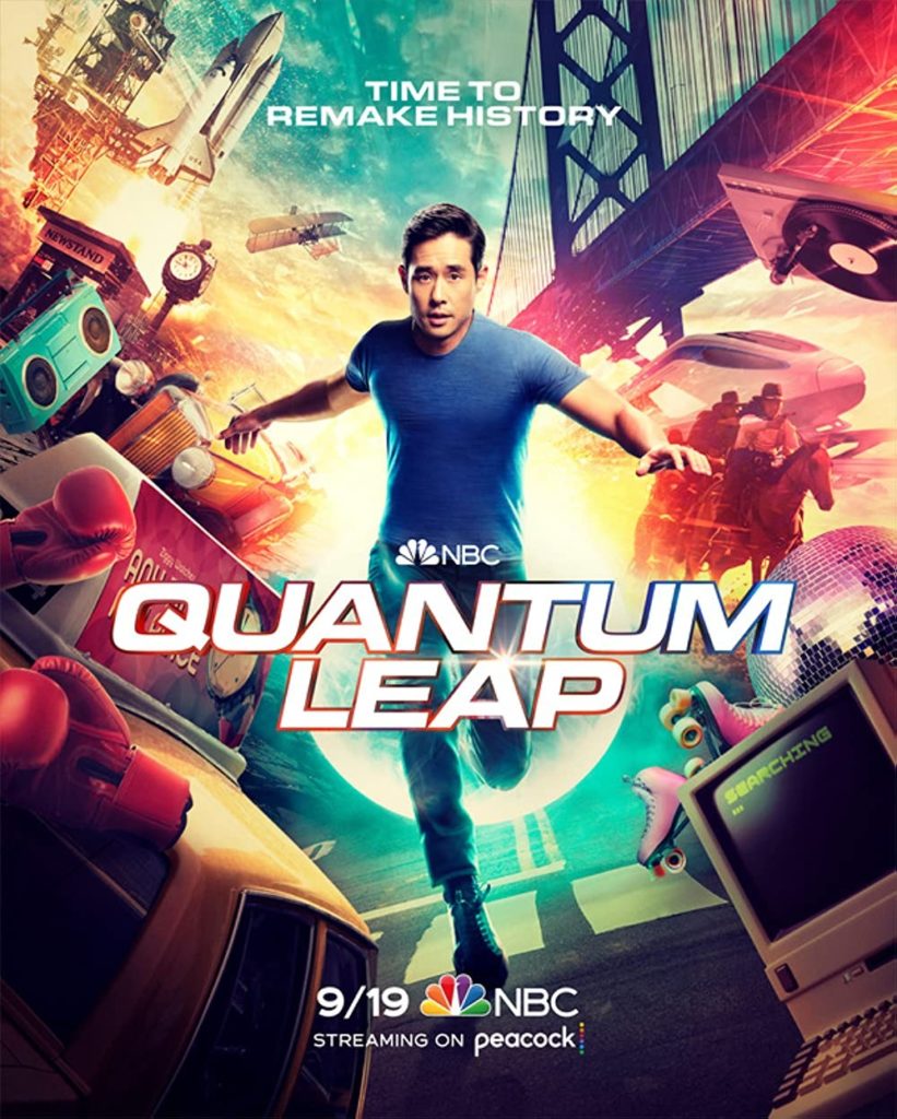 Quantum Leap : La suite de Code Quantum se dévoile