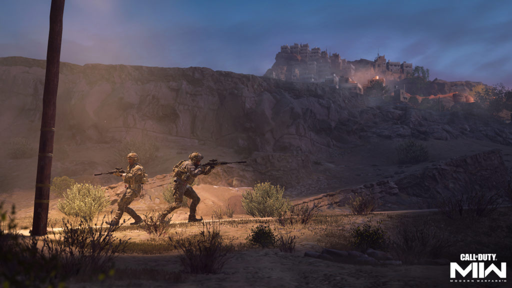 Call of Duty Warzone 2.0, informations, images, date,...