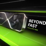 Nvidia dévoile enfin la gamme RTX 40XX