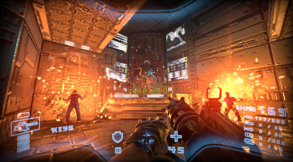 Prodeus date enfin sa sortie finale