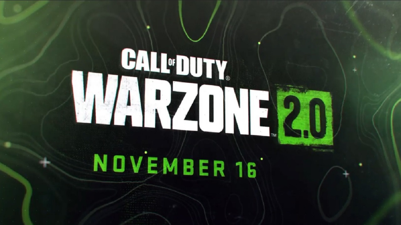 JVMag Call of Duty Warzone 2.0, informations, images, date,...
