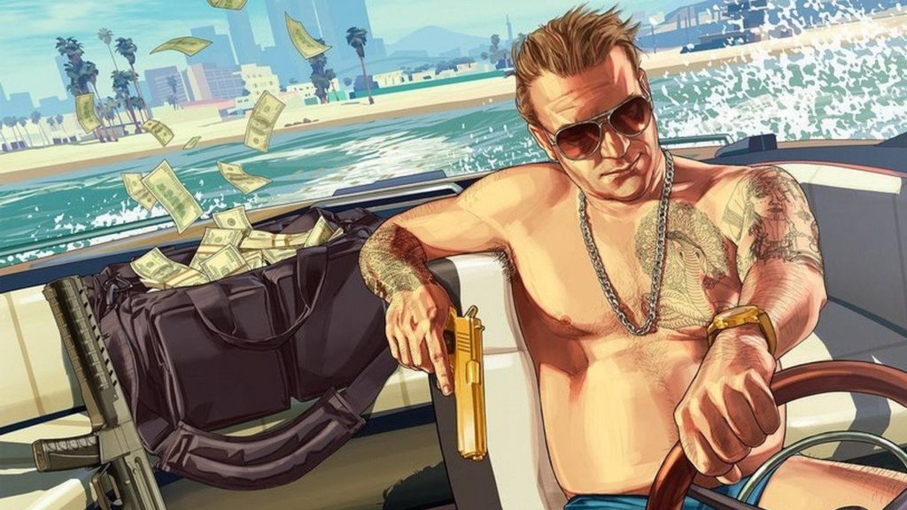 GTA 6, une annonce d'ici la fin du mois