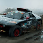 Dakar Desert Rally, le trailer de lancement arrive à temps