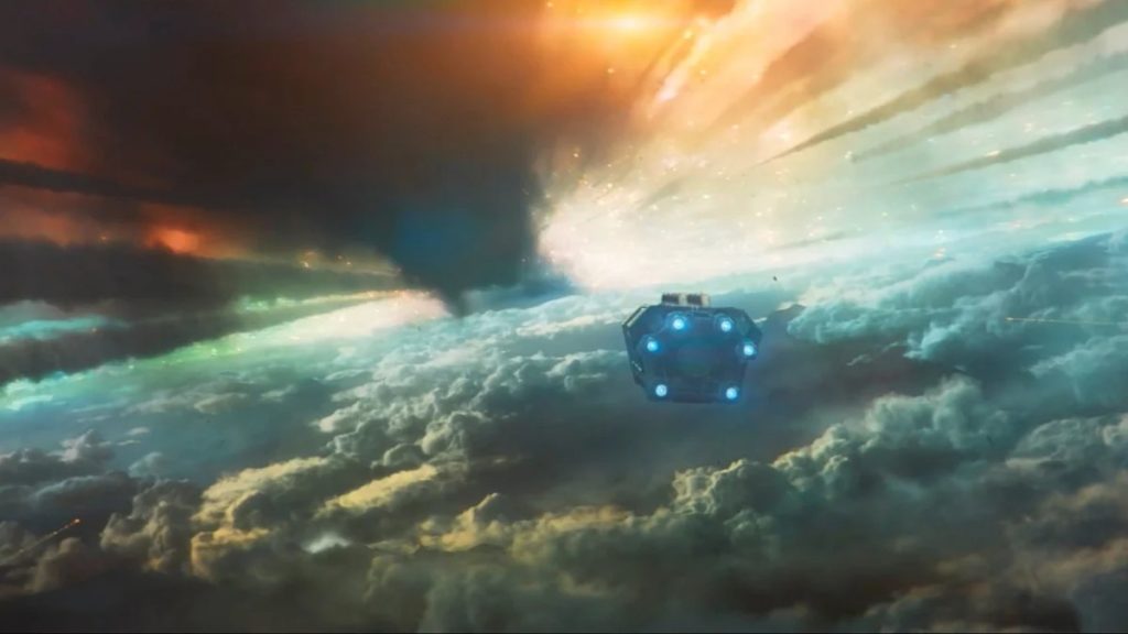 Critique du huitième épisode de Andor