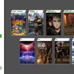 Xbox Game Pass, du très lourd pour le début d'octobre