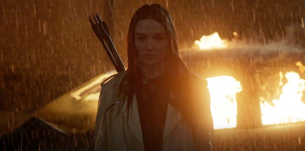 Teen Wolf : Deux vidéos pour présenter la suite de la franchise
