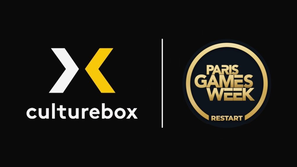 Paris Games Week, une soirée gaming sur France TV