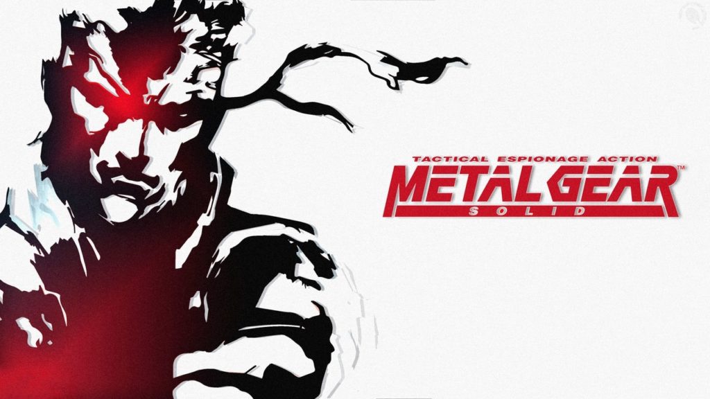 Metal Gear Solid, le Remake développé chez Virtuos ? 