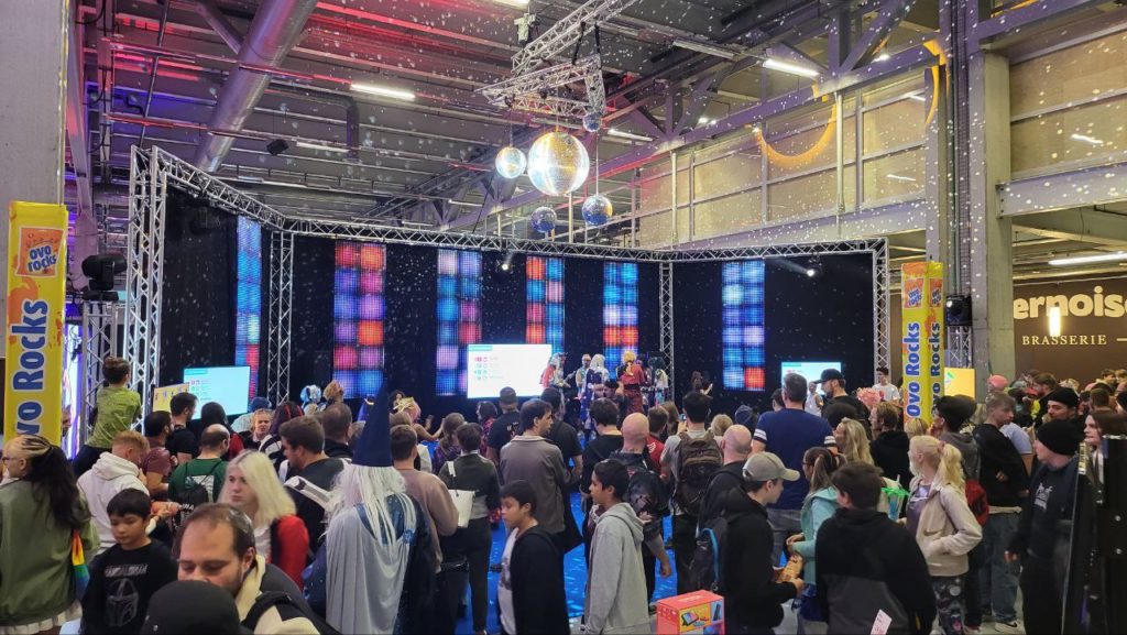 HeroFest 22', un véritable succès !