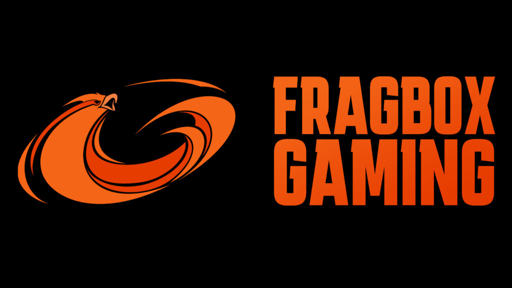Fragbox Gaming