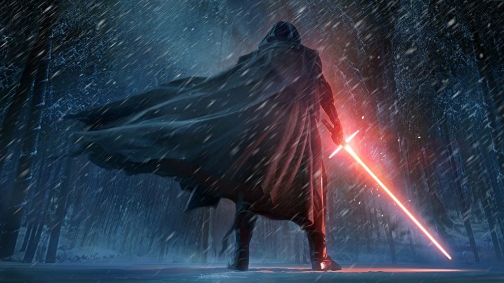 Star Wars : Des nouvelles d'un film post Ep.9!