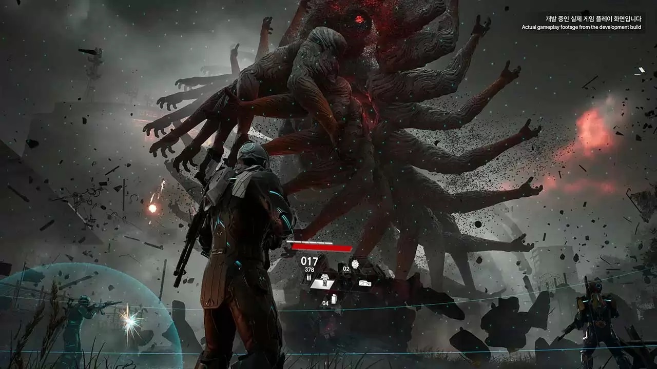 JVMag – Project LLL, un ambitieux MMO à contrecourant
