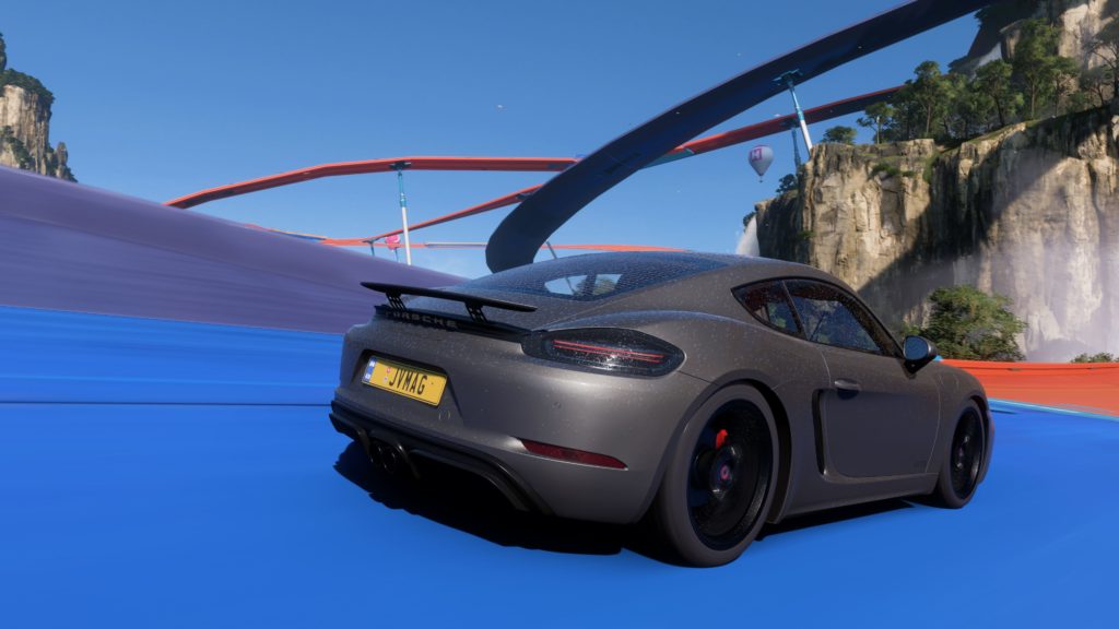 Forza Horizon 5, le second DLC dévoilé tout début 2023
