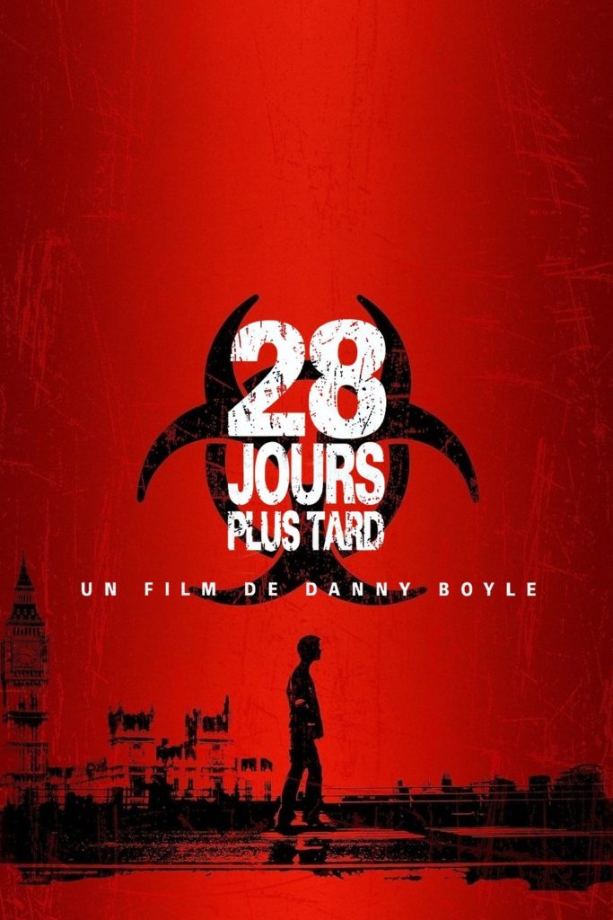 28 mois plus tard : Le scénario est prêt pour le tournage