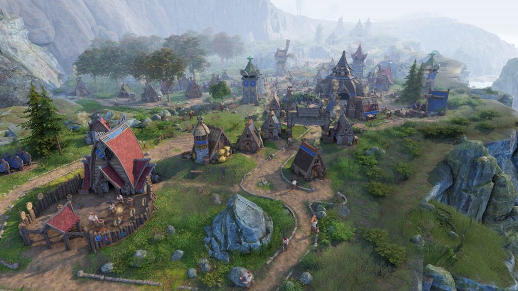 The Settlers: New Allies, date, consoles, modes de jeu,...