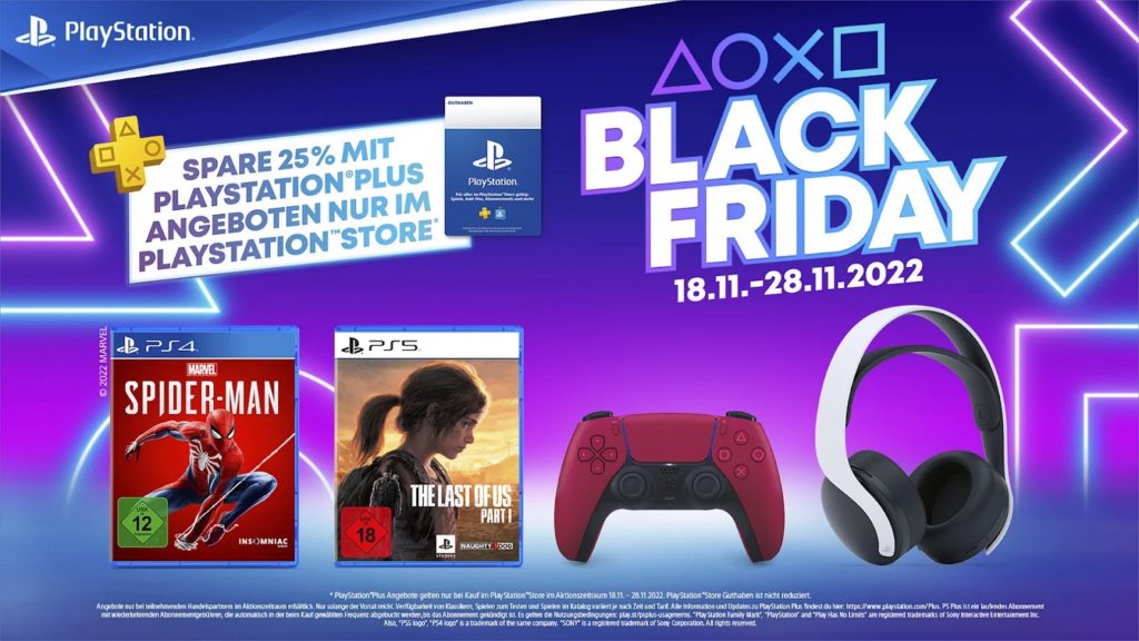 [UP] Playstation Plus, les soldes sont lancées