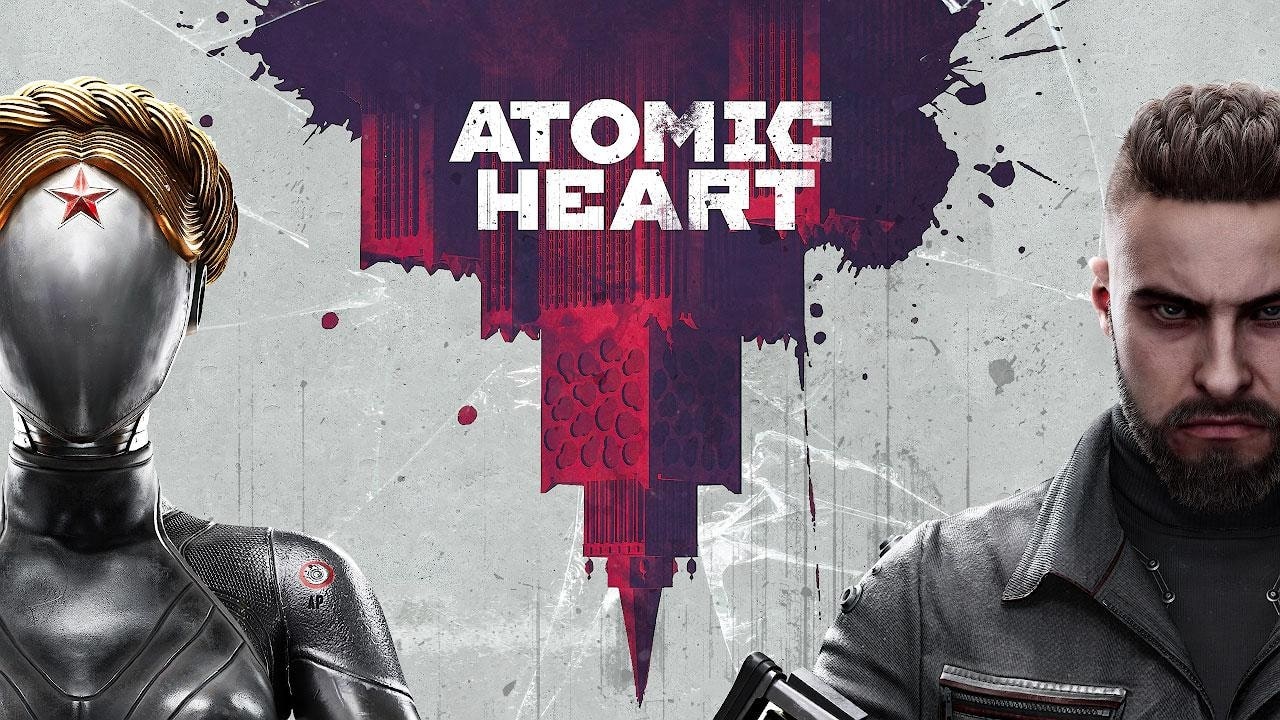 atomic heart trailer