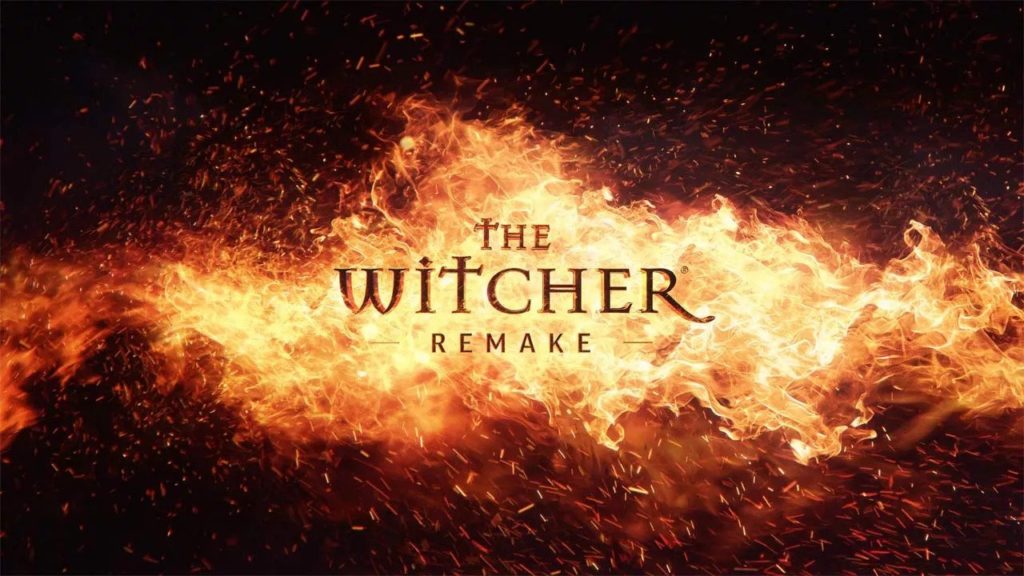 The Witcher Remake, le jeu sera un monde ouvert