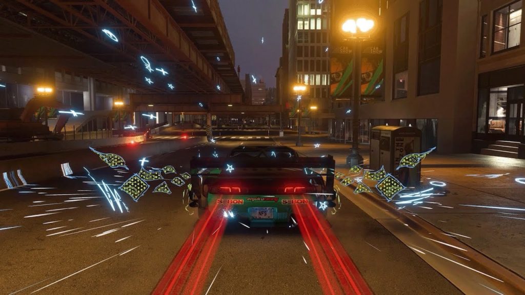 Need for Speed Unbound, heures d'accès, configs PC,...