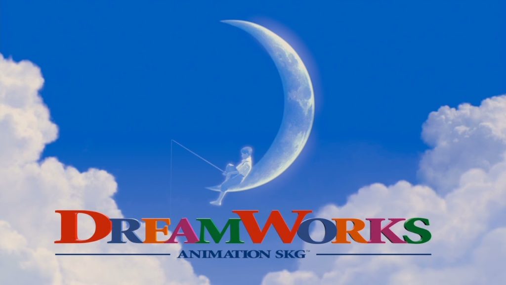 DreamWorks Animation : Nouveau générique d'ouverture