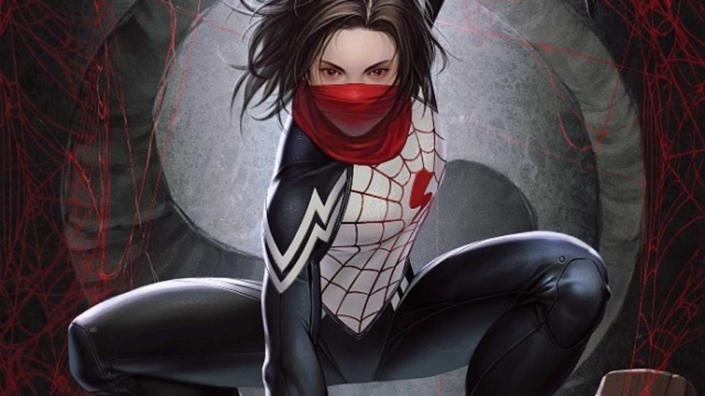 Silk : Spider Society, l'univers Spider-Man s'étend encore