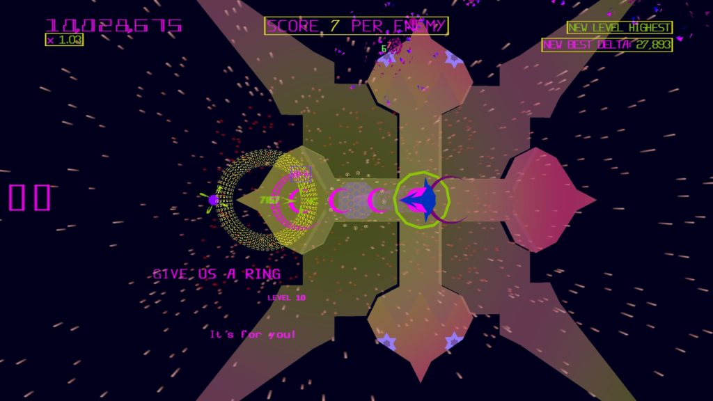 Akka Arrh, le retour des années 80
