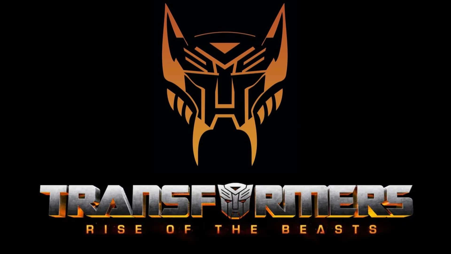Transformers Rise of the Beasts Un premier trailer JVMag.ch