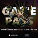 [UP] Monster Hunter Rise arrive sur Xbox et Playstation
