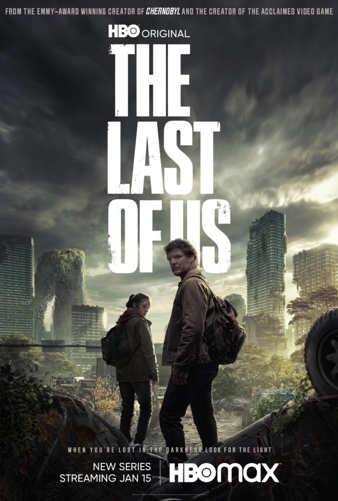 The Last of Us : Voici la bande-annonce finale de la série