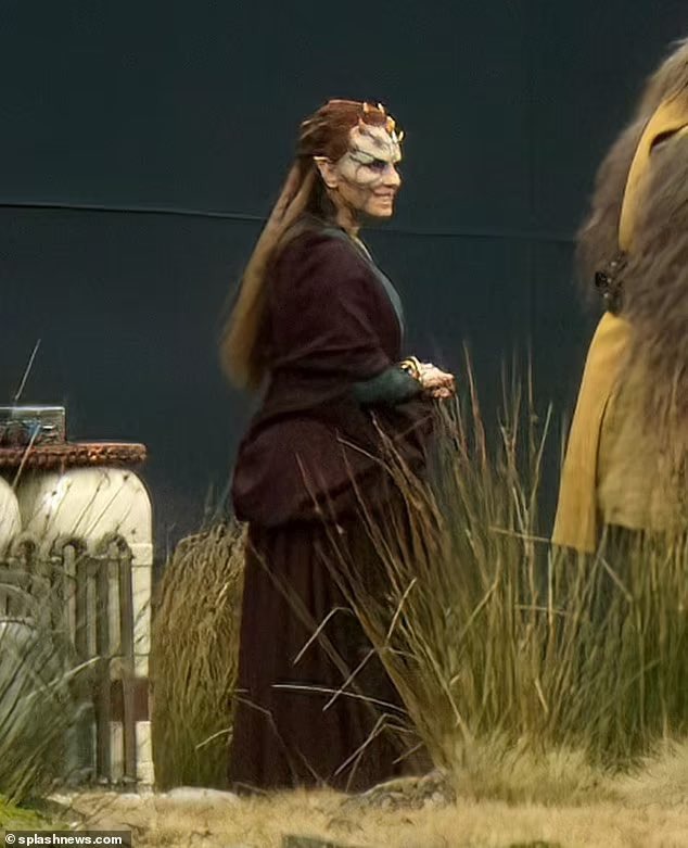 Star Wars : The Acolyte, leak d'acteurs sur le tournage