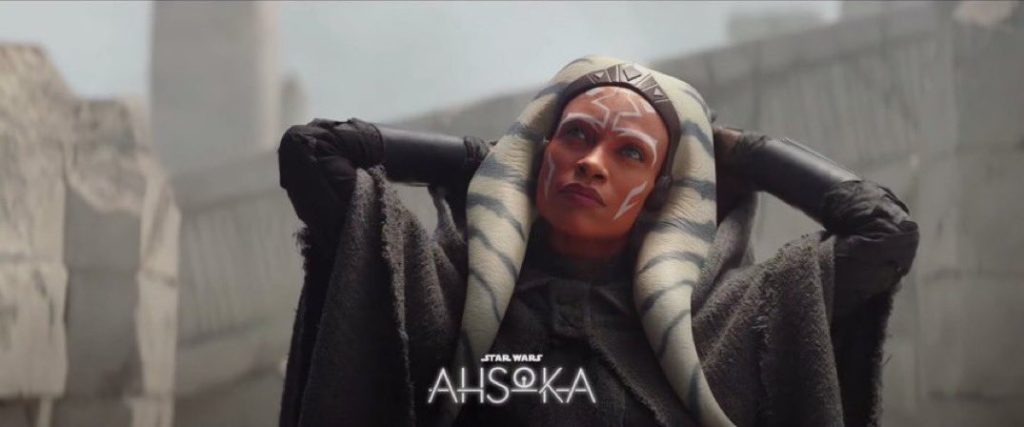Disney+ : Mini-vidéo pour les nouveautés de 2023
