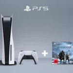 Réservez votre Playstation 5 pour janvier 2023