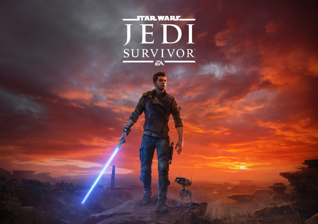 [UP] Star Wars Jedi: Survivor, une sortie le 15 mars ?