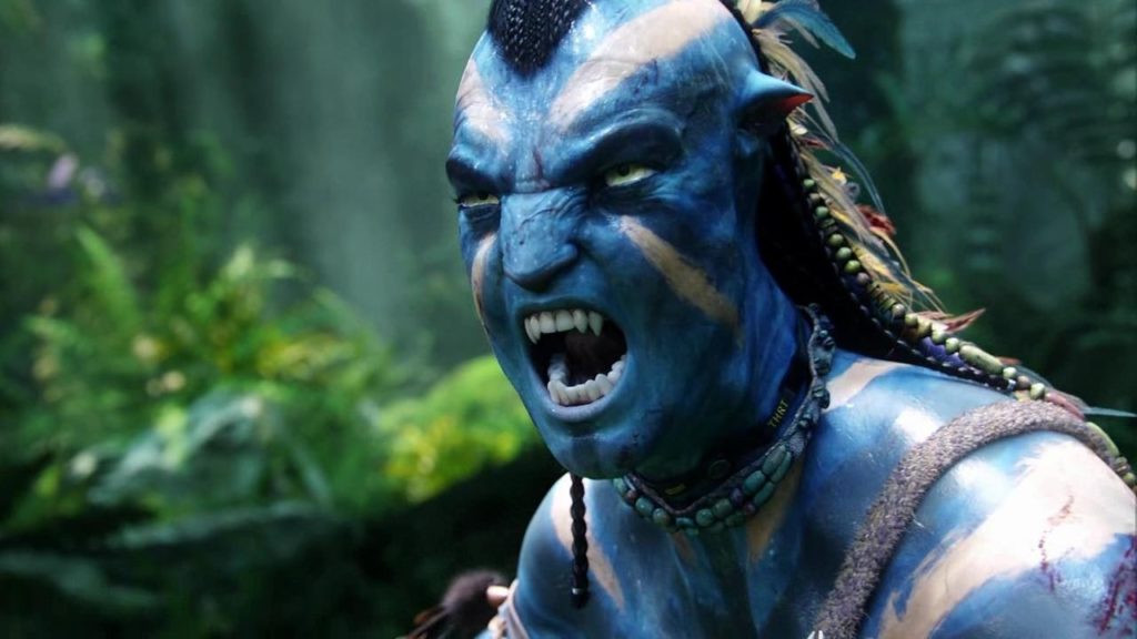Avatar et The Abyss arriveraient en UHD Blu-ray en 2023