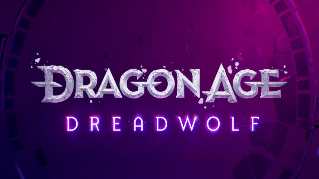 Dragon Age: Dreadwolf, nouvelle cinématique