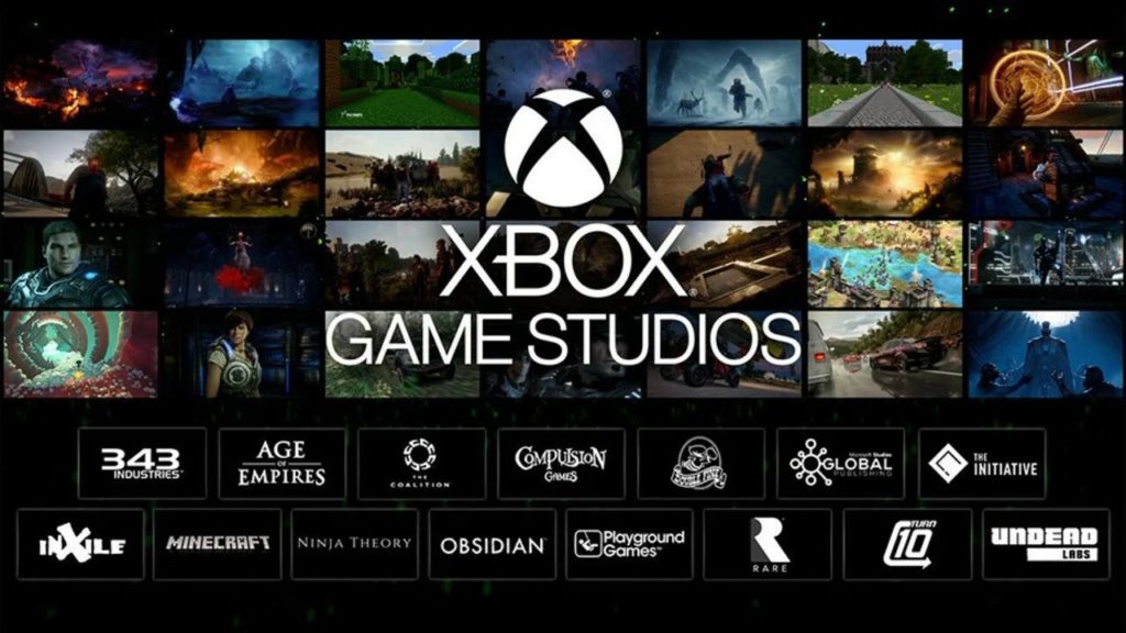 Xbox, le prix des jeux va prendre l'ascenseur