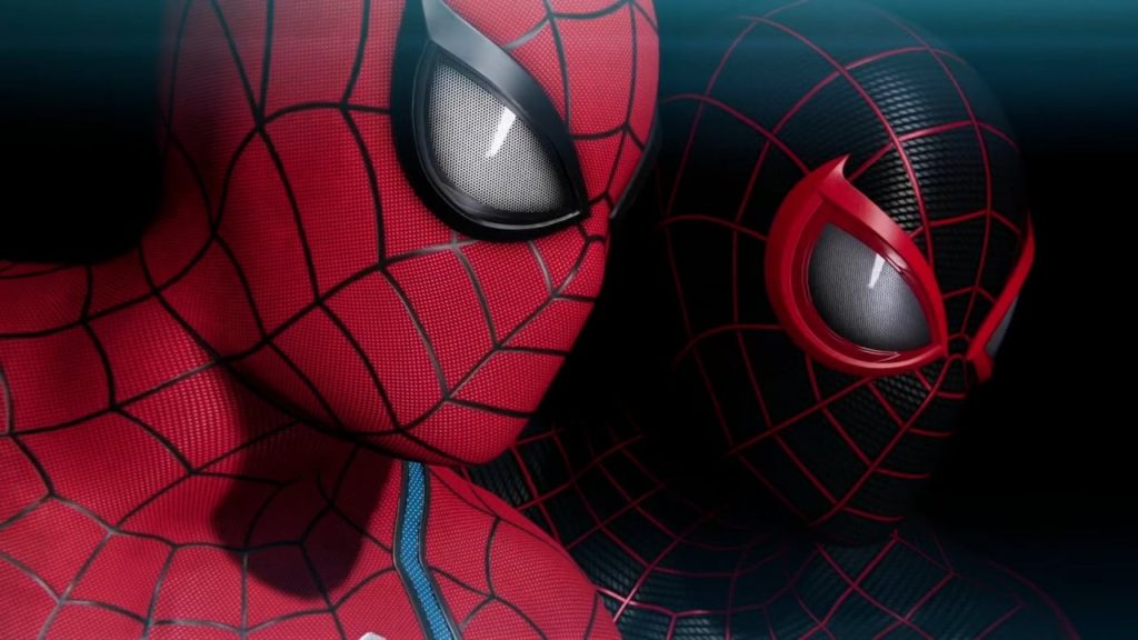 Spider-Man 2, une sortie pour l'automne 2023