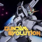 Gundam Evolution débarque sur consoles