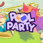 Pool Party, un couch game suisse bien coloré