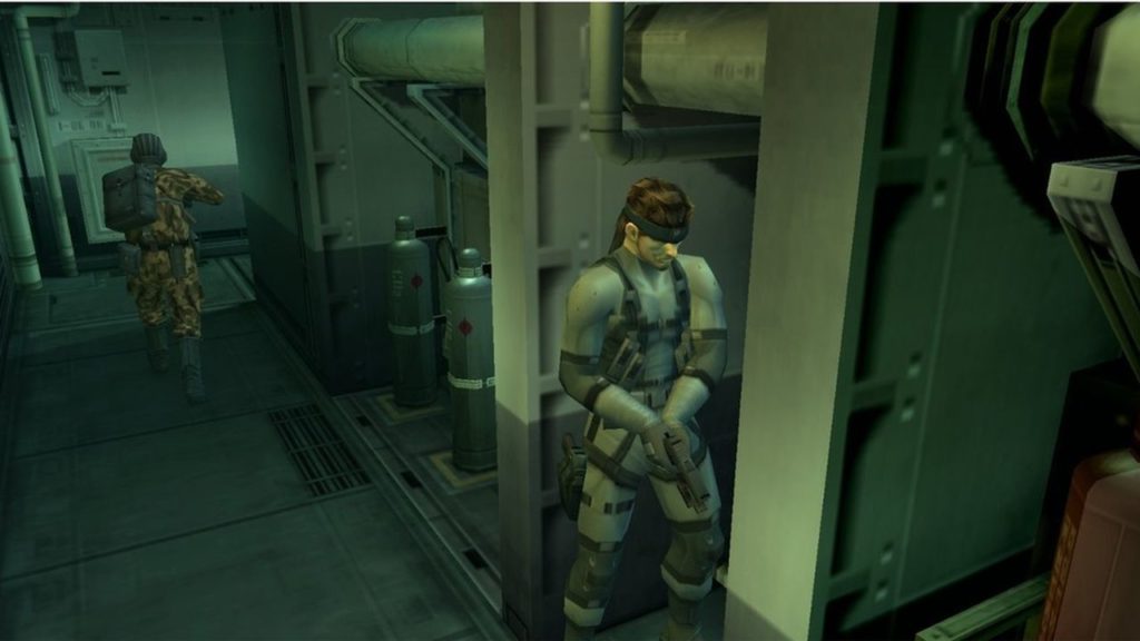 Metal Gear Solid, nouvelle rumeur sur le Remake