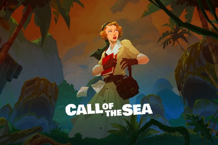 Call to the Sea VR
