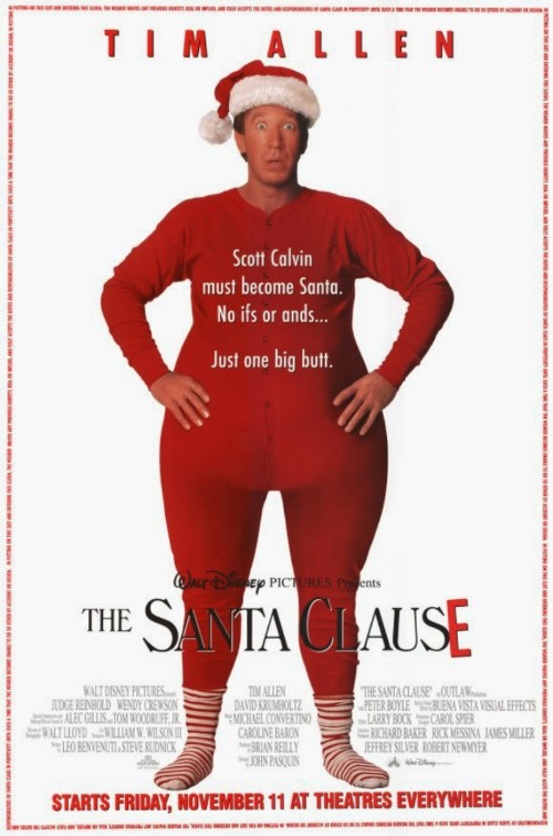 The Santa Clauses est renouvelée pour une seconde saison