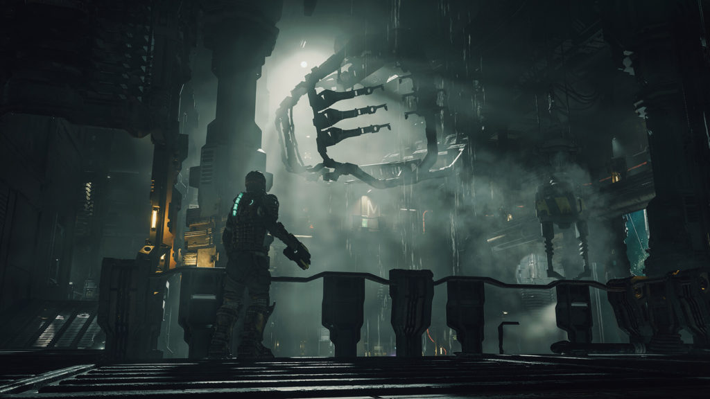 Dead Space Remake, les 18 premières minutes en vidéo