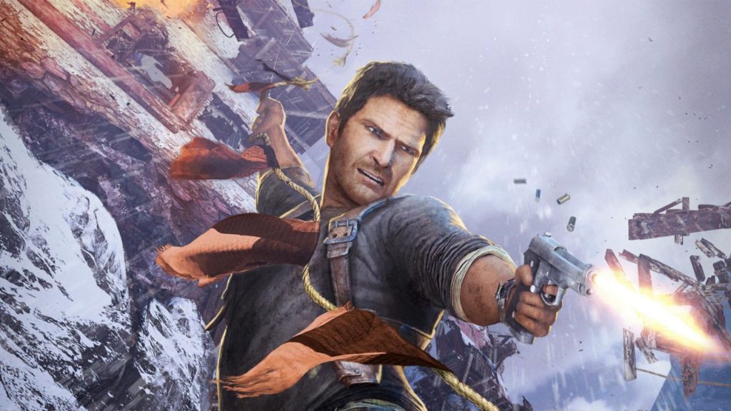 Uncharted, la saga subit actuellement un Reboot complet