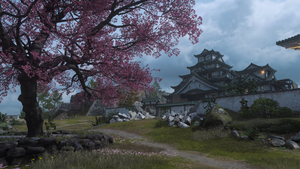 Call of Duty WarZone 2.0, Ashika Island se dévoile