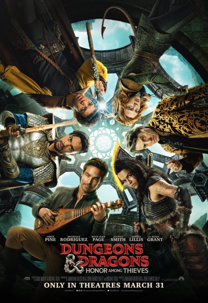 Dungeons & Dragons : HAT, une nouvelle bande-annonce