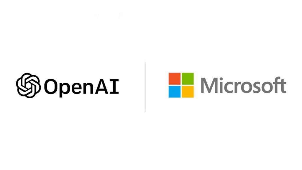 Microsoft X OpenAI, encore des milliards investis 