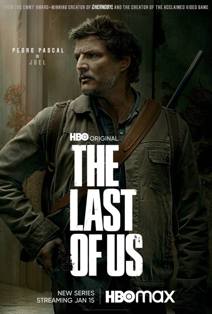 The Last of Us : Les coulisses de la série
